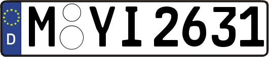M-YI2631