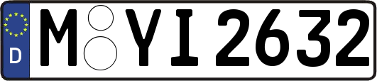 M-YI2632