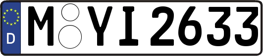 M-YI2633