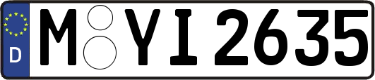 M-YI2635