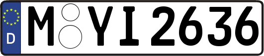 M-YI2636