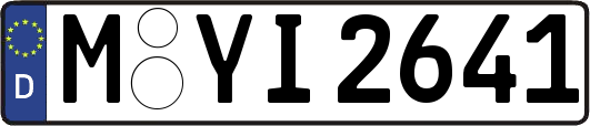 M-YI2641