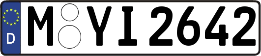 M-YI2642