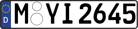 M-YI2645
