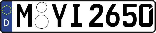 M-YI2650