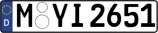 M-YI2651