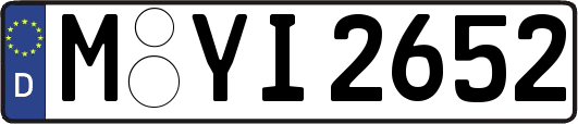 M-YI2652