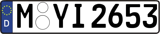 M-YI2653