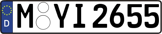 M-YI2655