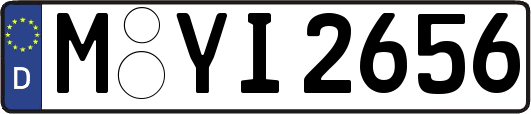 M-YI2656