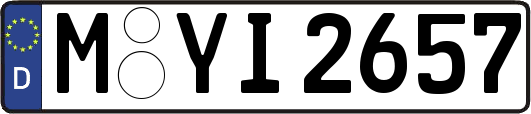 M-YI2657