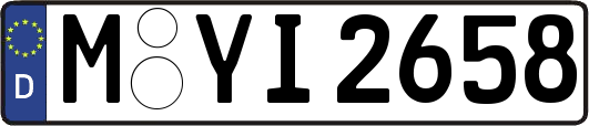 M-YI2658