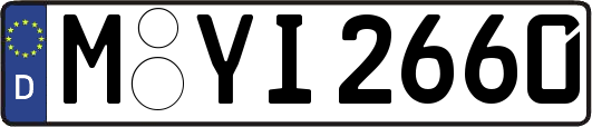 M-YI2660