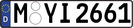 M-YI2661