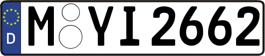 M-YI2662