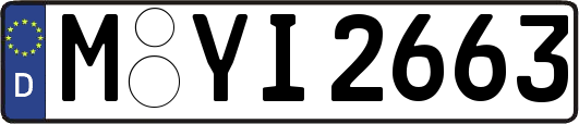 M-YI2663
