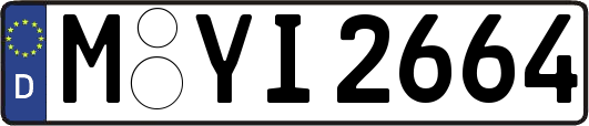 M-YI2664