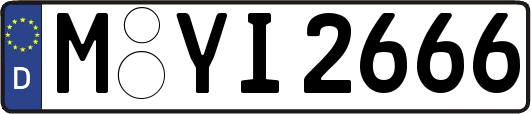 M-YI2666