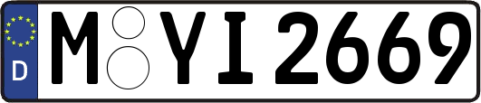 M-YI2669