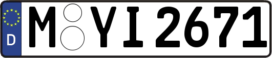 M-YI2671