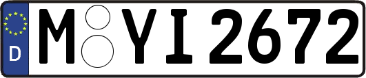 M-YI2672