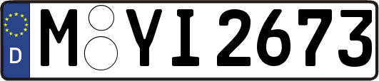 M-YI2673