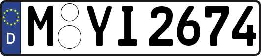 M-YI2674
