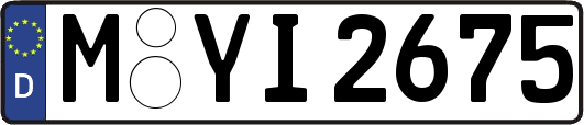 M-YI2675