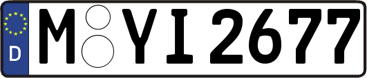 M-YI2677