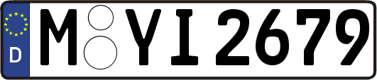 M-YI2679