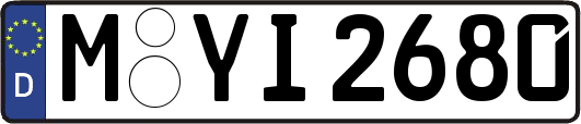 M-YI2680