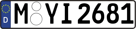 M-YI2681