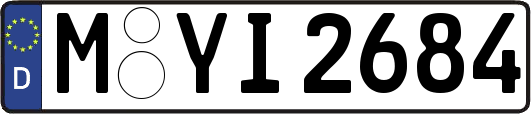 M-YI2684