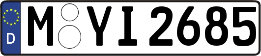 M-YI2685