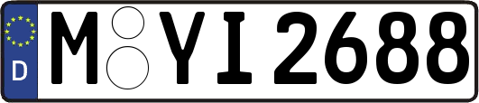 M-YI2688