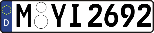 M-YI2692