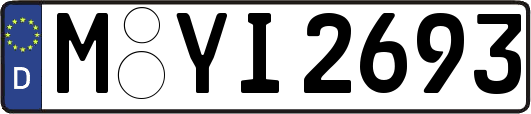 M-YI2693
