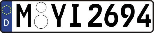 M-YI2694