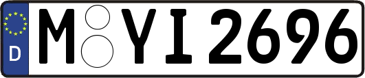 M-YI2696
