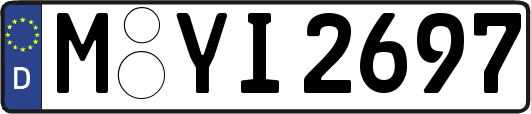 M-YI2697