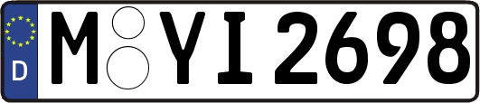 M-YI2698