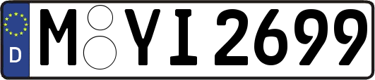 M-YI2699