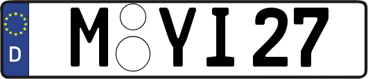 M-YI27