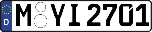 M-YI2701