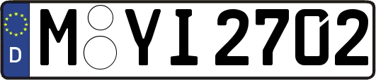 M-YI2702