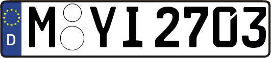 M-YI2703