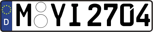 M-YI2704