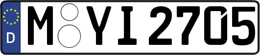 M-YI2705