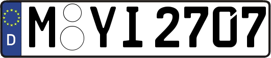 M-YI2707