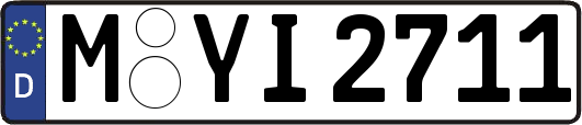 M-YI2711
